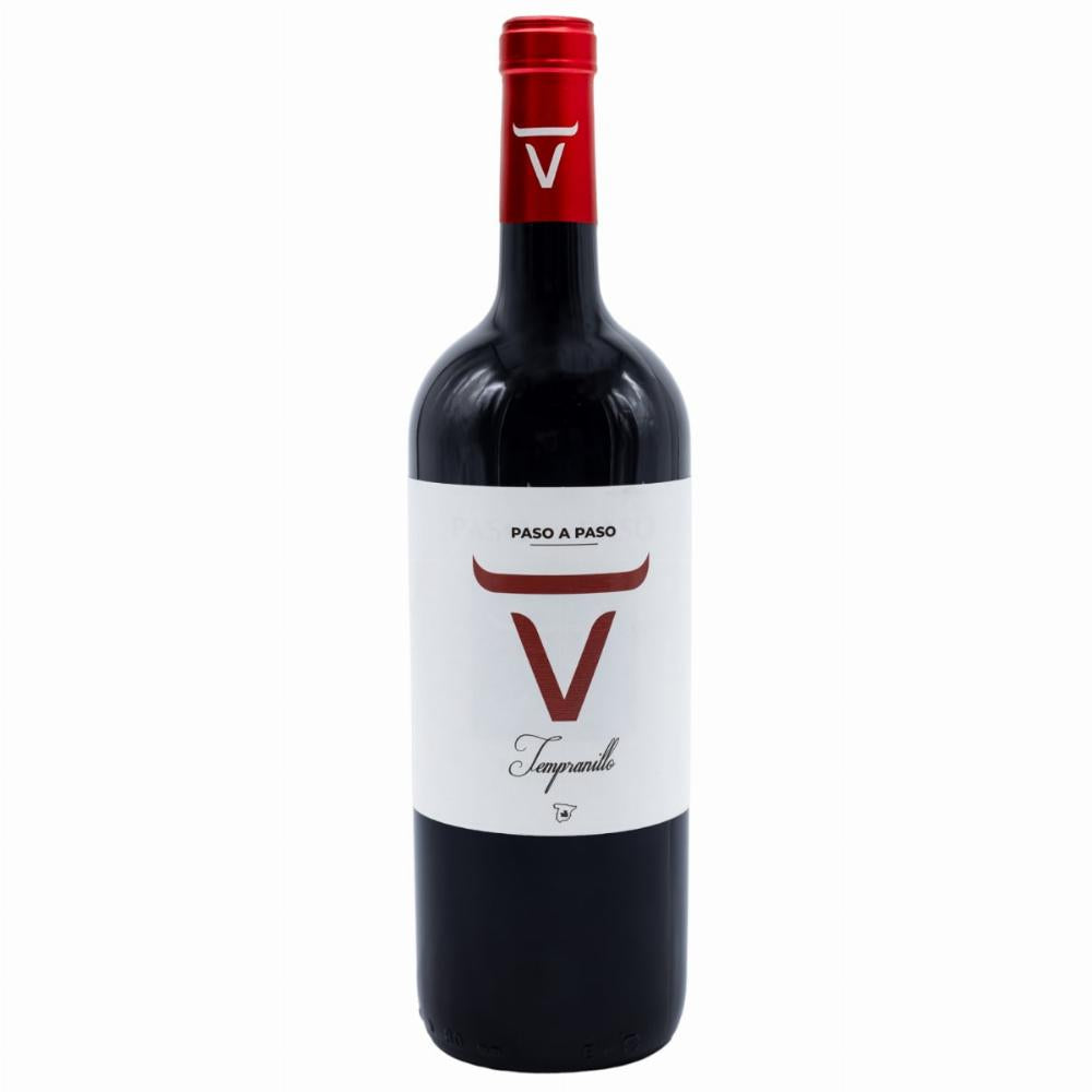 Bodegas Volver Paso A Paso Tinto 2023 750ml