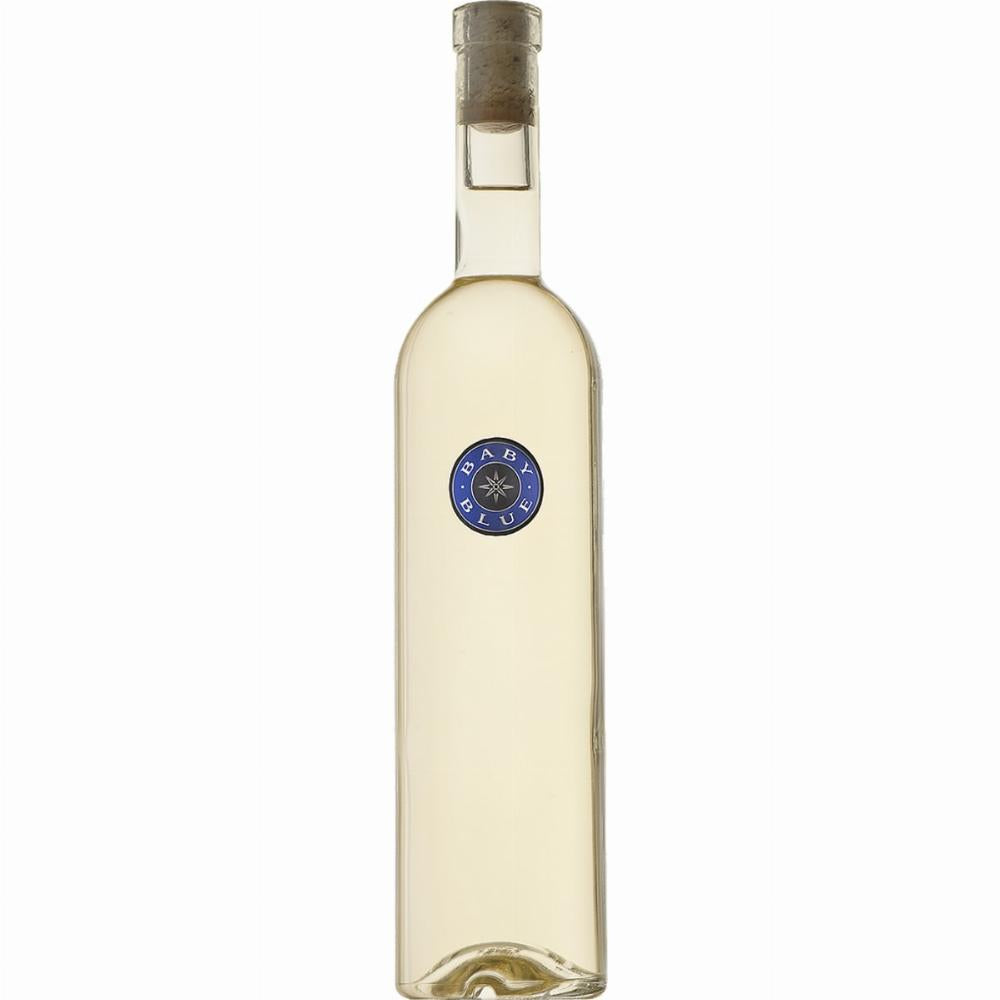Blue Rock Baby Blue Blanc 2023 750ml