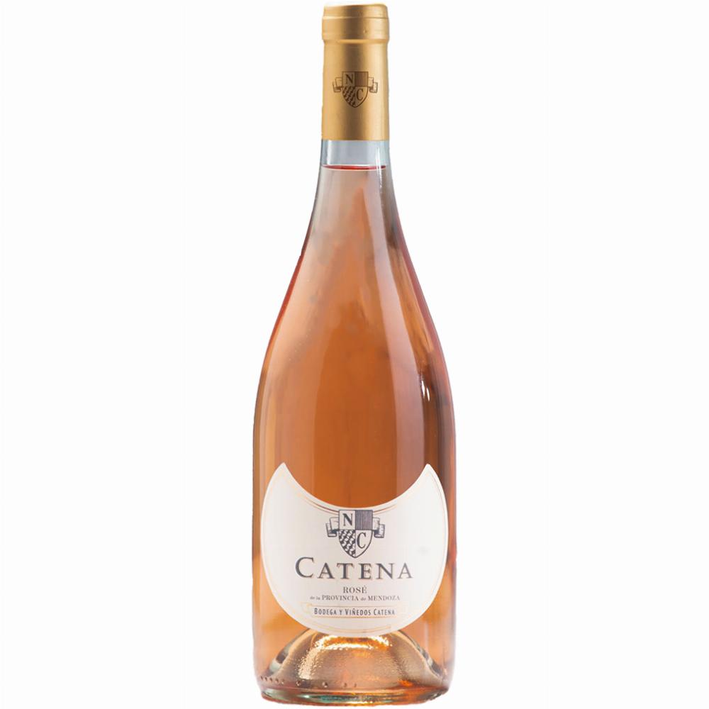 Catena Zapata Rose De La Provincia De Mendoza 2024 750ml