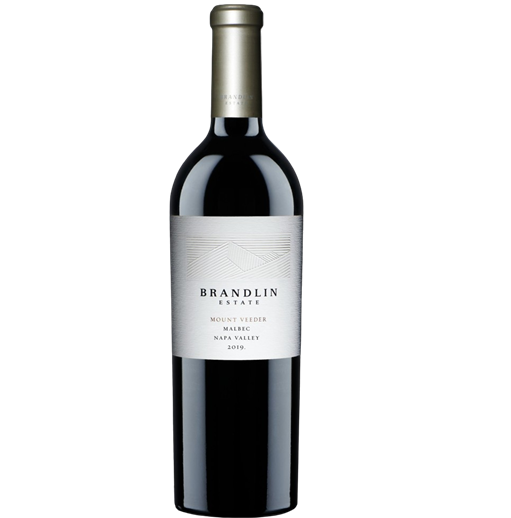 Brandlin Cabernet Sauvignon Brandlin Vineyard Mount Veeder 2019