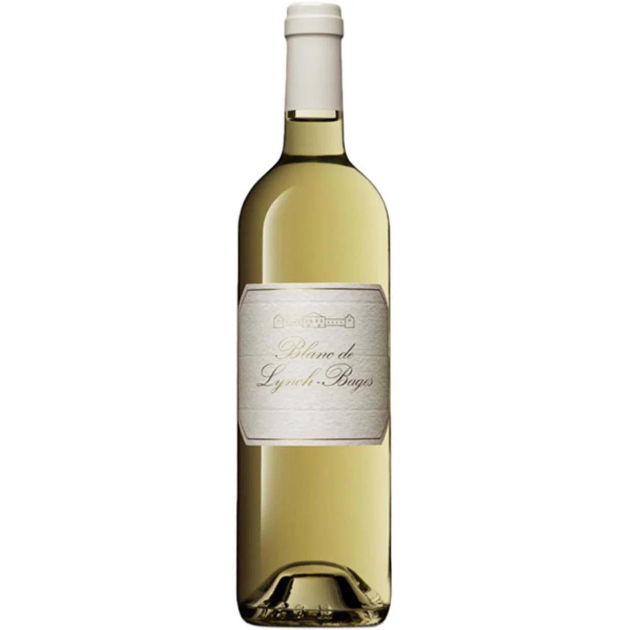 Blanc de Lynch Bages 2022