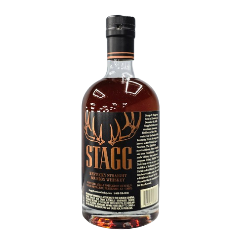 Stagg Jr. Kentucky Straight Bourbon Whiskey 750 ML