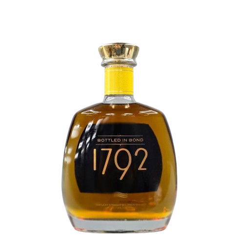1792 Straight Bourbon Bottled In Bond 750ml