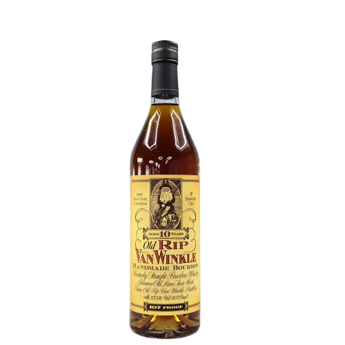 Old Rip Van Winkle 10 Year Old Kentucky Straight Bourbon Whiskey 750ML