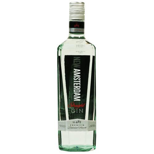New Amsterdam Gin - 750ml