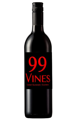 99 Vines Cabernet Sauvignon