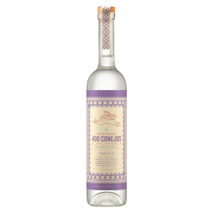 400 Conejos Tobala Mezcal - 750ml