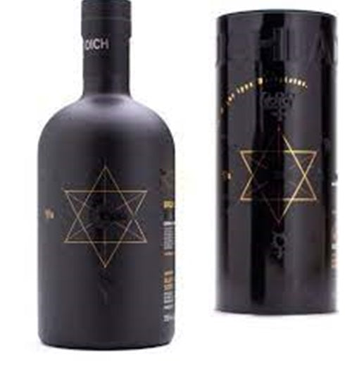 Bruichladdich Black Art 11.1 Single Malt Scotch Whisky 750ml
