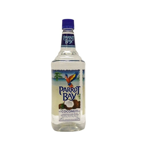 Parrot Bay Rum Coco 42 Pet 1.75l