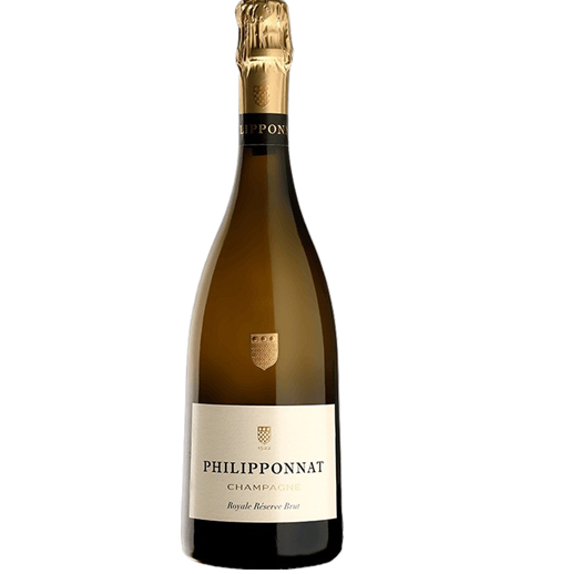 Philipponnat Champagne Royale Reserve Brut