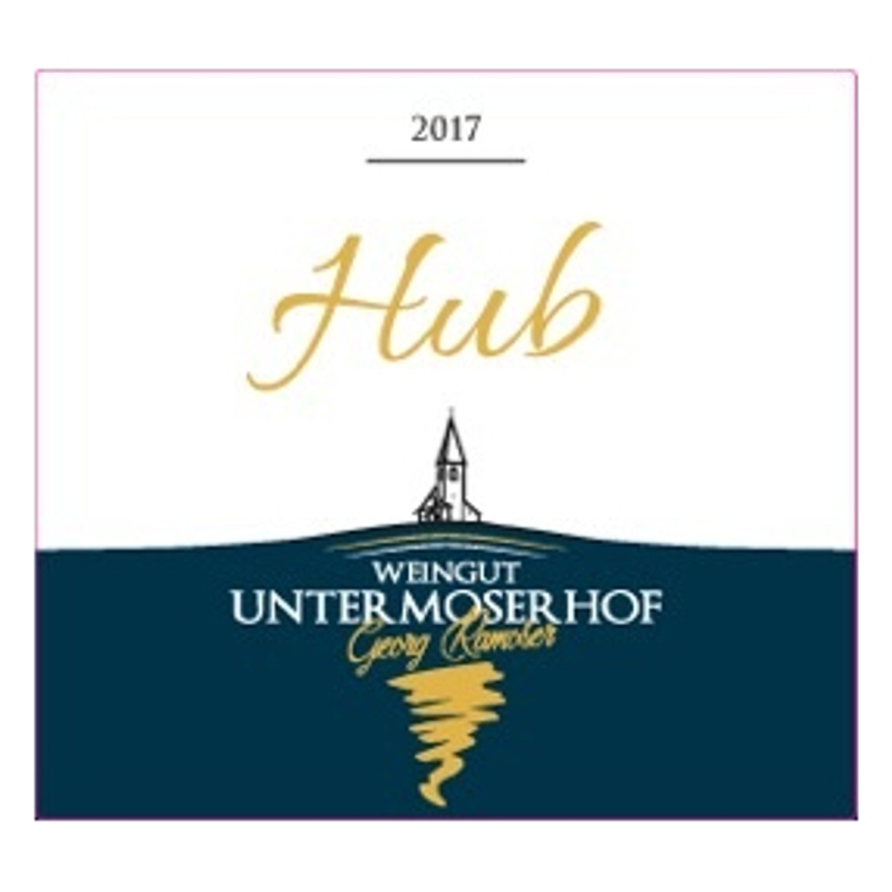 Weingut Untermoserhof Georg Ramoser Sudtirol Alto Adige St. Magdalena Classico Hub 2021 750ml