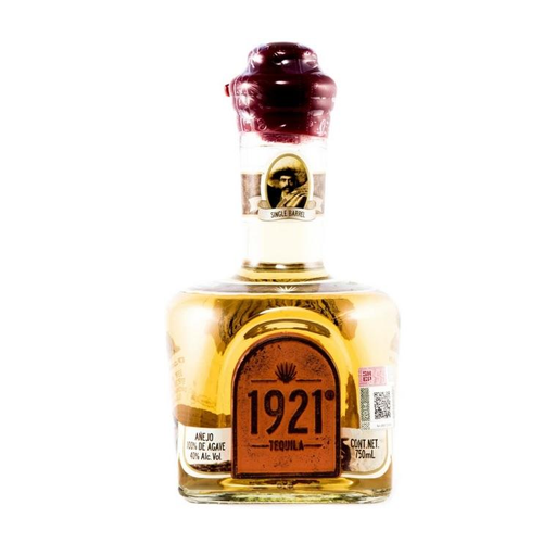 1921 Tequila Anejo - 750ml