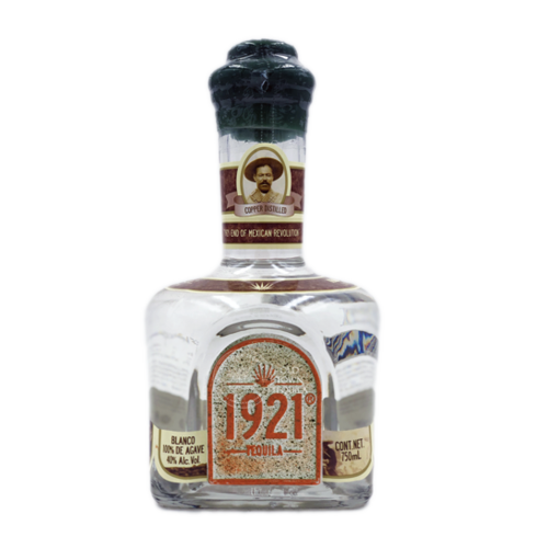 1921 Tequila Blanco - 750ml