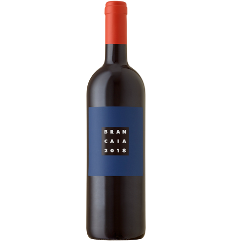 Brancaia 2019 Il Blu 750 mL