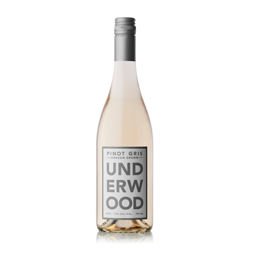 Underwood Pinot Gris 750ml