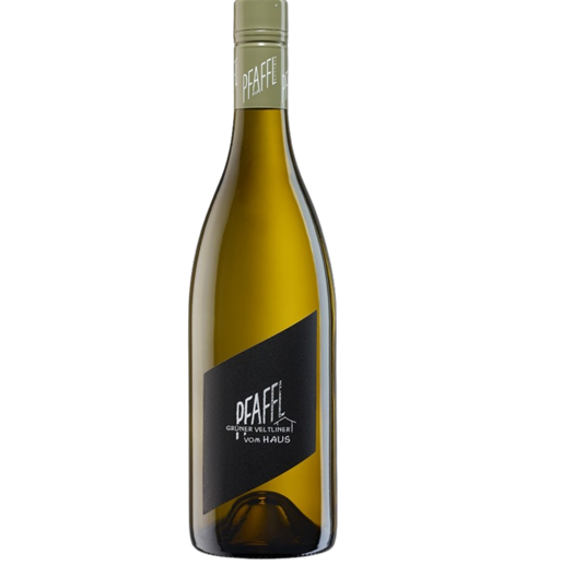 Pfaffl vom HAUS Grner Veltliner 750 mL