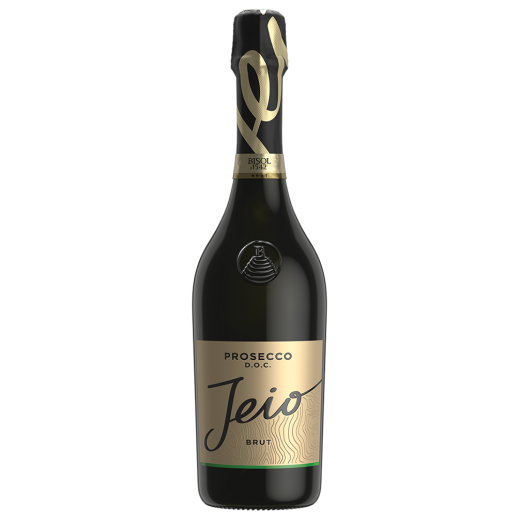 Bisol Jeio Prosecco DOC 750ML
