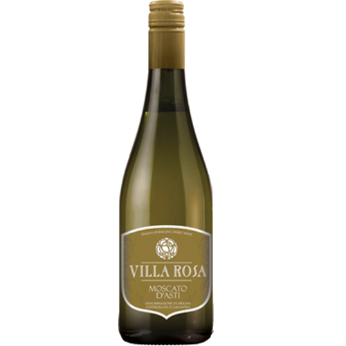 Villa Rosa Moscato D Asti 750ml