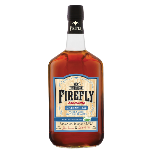 Firefly Vodka Skinny Tea 1.75L