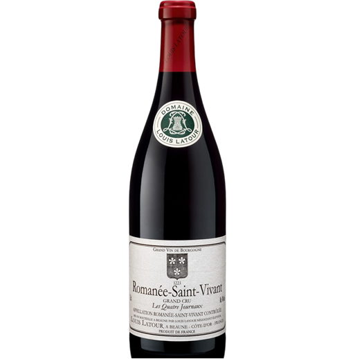 Louis Latour Chambertin Grand Cru Cuvee Heritiers Latour 2019 Wood Box
