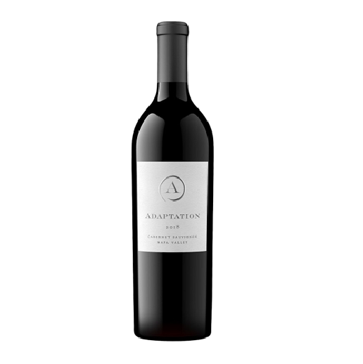 Adaptation 2019 Cabernet Sauvignon 750 mL
