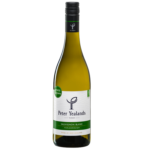 Yealands Marlborough Sauvignon Blanc 750ml