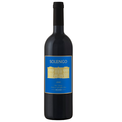 Argiano 2021 Solengo Rosso Tosc Red 750 mL