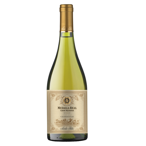 Santa Rita Medalla Real Medalla Real Chard Gr Rsv Rtm 750 mL