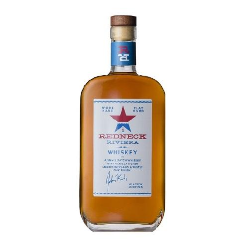Redneck Riviera Whiskey - 750ml