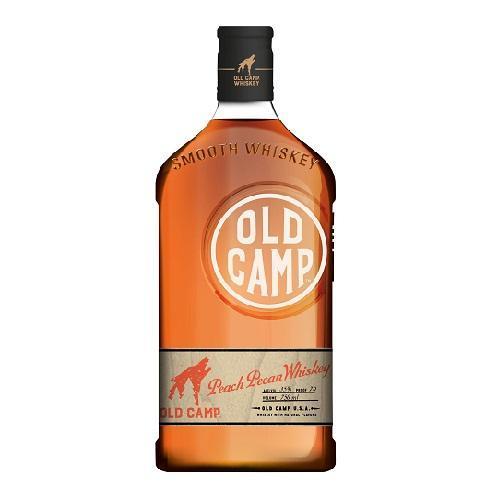 Penningtons Peach Apricot Rye - 750ml