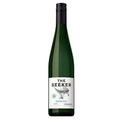 The Seeker Riesling 750ml