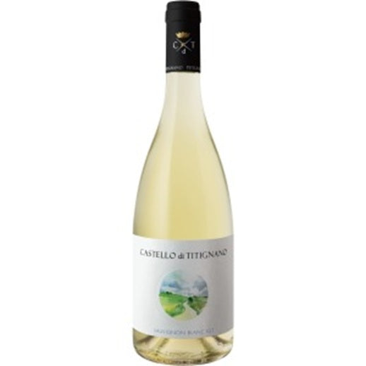 Tenuta di Salviano Sauvignon Blanc 750 mL