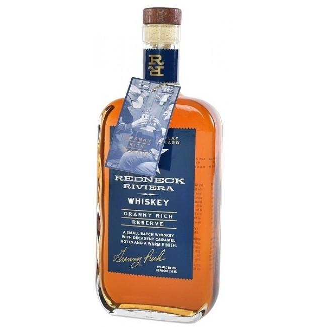 Redneck Riviera Granny Rich Reserve 750ml