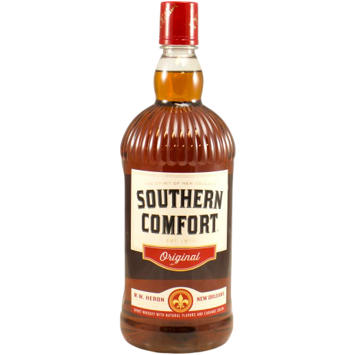 Southern Comfort 70 Plastic 1.75L