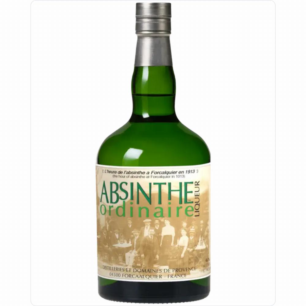 Absinthe Ordinaire Absinthe 92 750ml