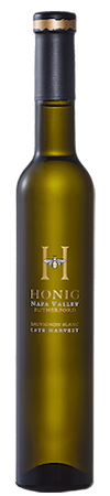 375 ML-Honig 2019 Napa Valley Sauvignon Blanc