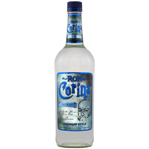 Ron Corina Rum Coconut 12/1L 42PF