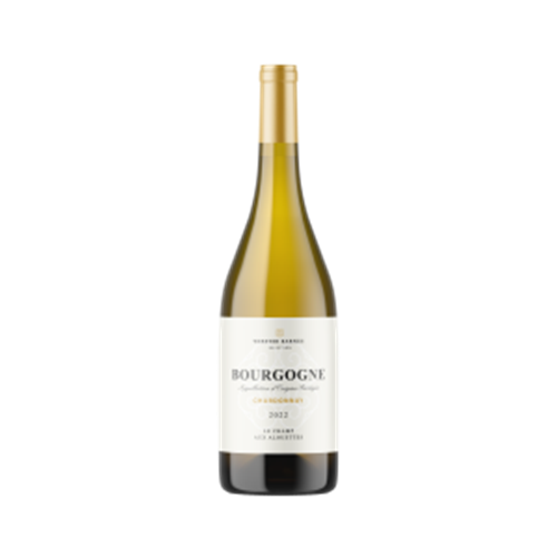 Webster Barnes Selection Bourgogne Chardonnay 750ml 2022
