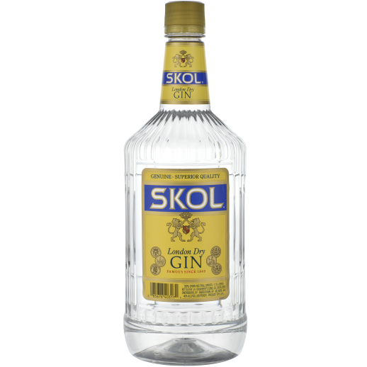 Skol Gin 1.75L