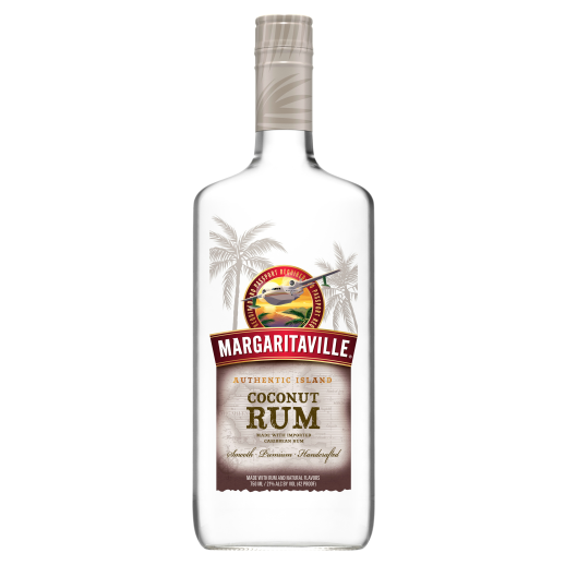 Margaritaville Rum Coconut 1.75L