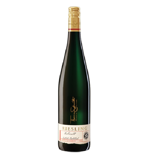 Thomas Schmitt Estate Kabinett Riesling 750 mL