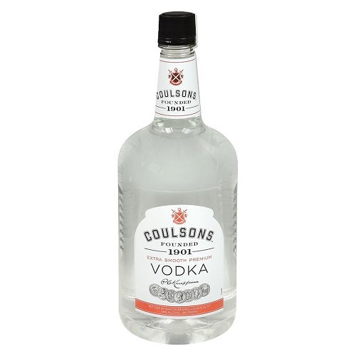 Coulsons Vdk Citrus Pet 1.75l