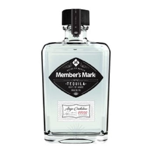 Members Mark Tequila Tray Pack 1.75L