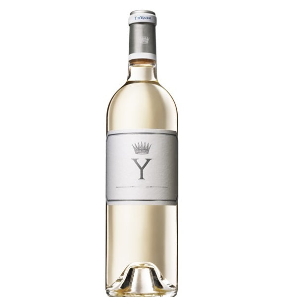 Y d'Yquem 2021