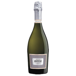 Avissi Prosecco Sparkling Wine - 750ml
