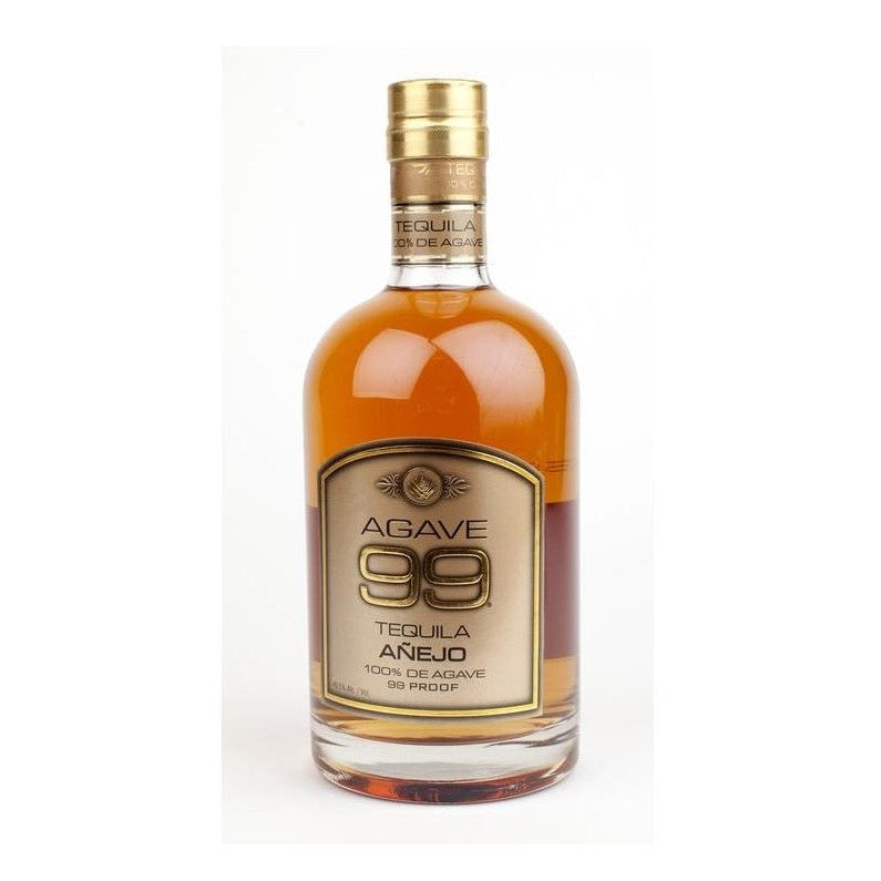Agave 99 Añejo Tequila