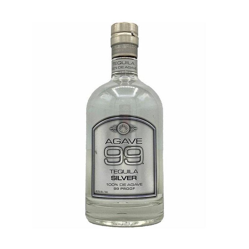 Agave 99 Silver Tequila