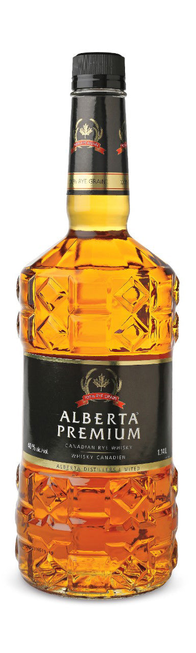 Alberta Premium Canadian Rye