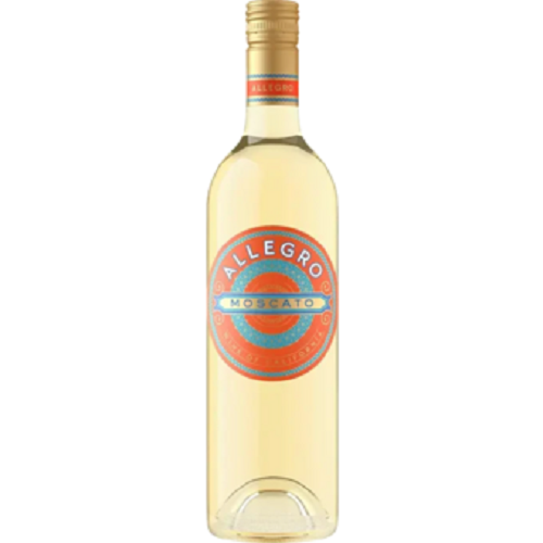 Allegro Moscato 750ML
