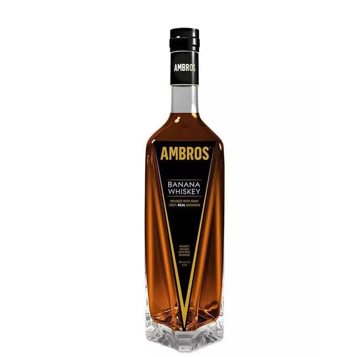 Ambros Banana Whiskey